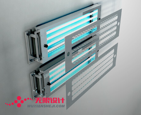 湖南工業(yè)產品設計